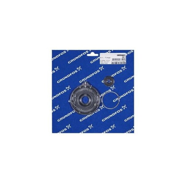 Kit, flange/safety diaph. M Dosing Pump Kits - Chemical Metering Pumps